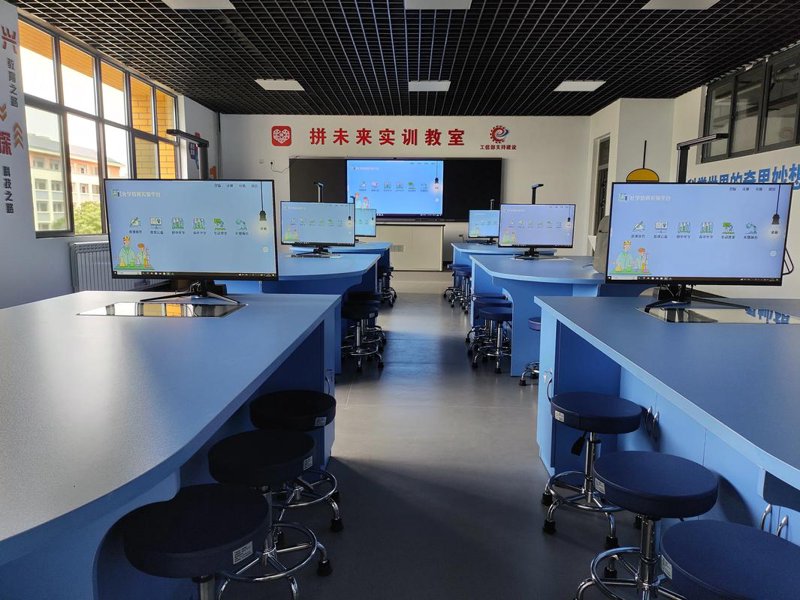 教学管理软件：科技赋能教育创新